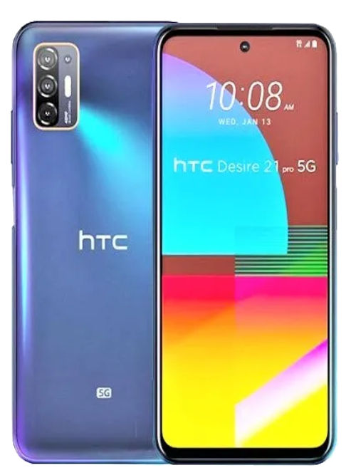HTC Desire 21 Pro reparatie Den Bosch