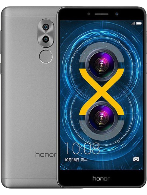 Huawei Honor 6X reparatie Den Bosch