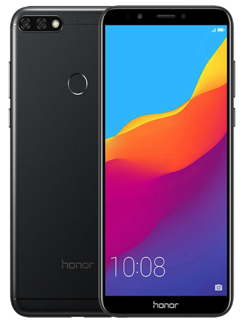 Huawei Honor 7C reparatie Den Bosch