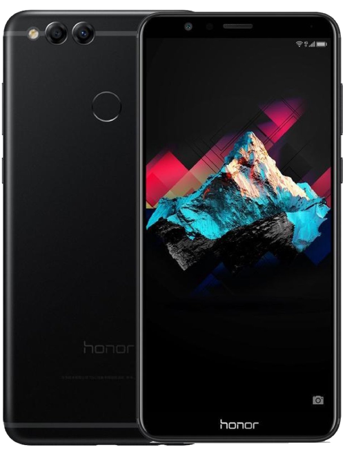 Huawei Honor 7X reparatie Den Bosch