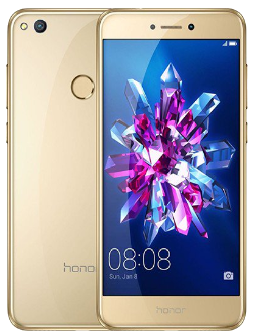 Huawei Honor 8 Lite reparatie Den Bosch