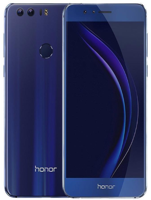 Huawei Honor 8 Pro reparatie Den Bosch