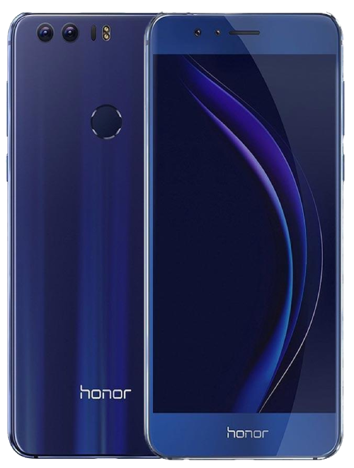 Huawei Honor 8 reparatie Den Bosch