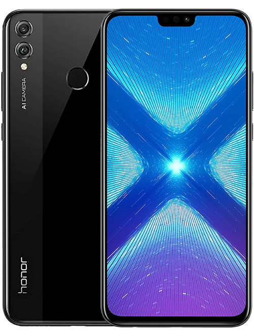 Huawei Honor 8X reparatie Den Bosch