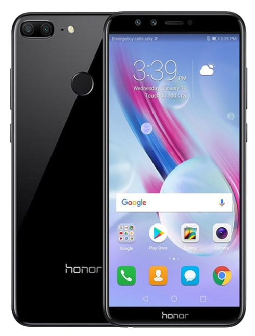 Huawei Honor 9 Lite reparatie Den Bosch