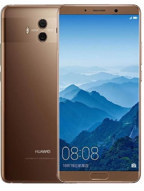 Huawei Mate 10 Pro reparatie Den Bosch