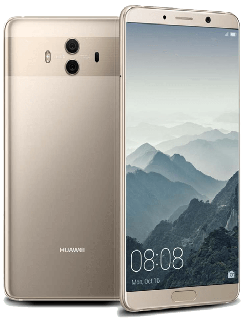 Huawei Mate 10 reparatie Den Bosch