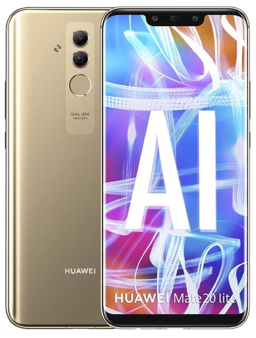 Huawei Mate 20 Lite reparatie Den Bosch