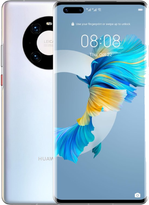 Huawei Mate 40 Pro+ reparatie Den Bosch