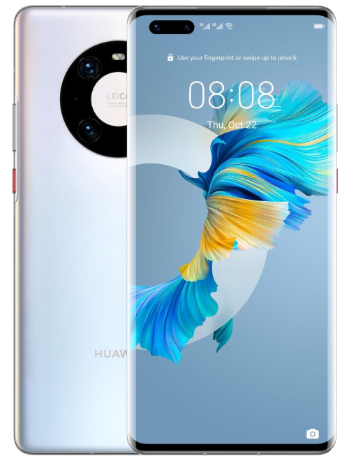Huawei Mate 40 reparatie Den Bosch