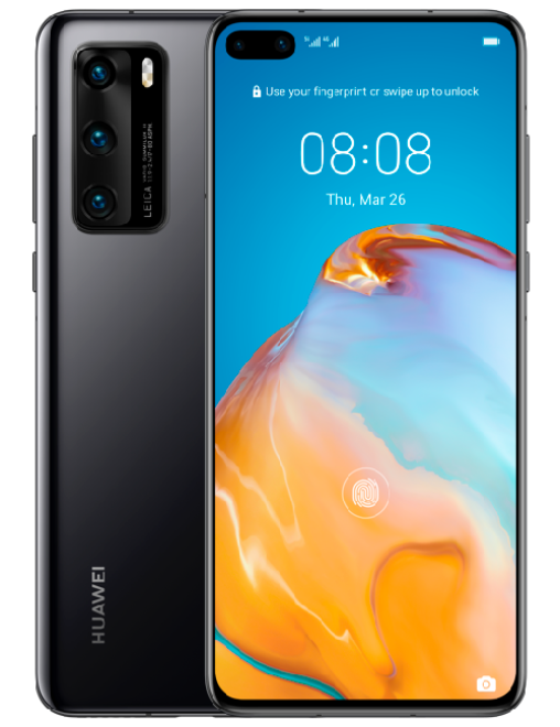 Huawei Mate 40E 5G reparatie Den Bosch