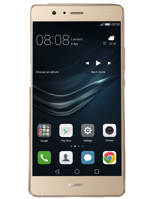 Huawei Mate 9 Lite reparatie Den Bosch