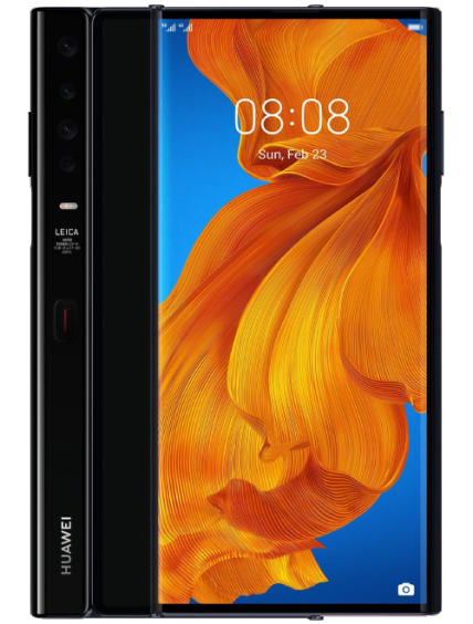 Huawei Mate Xs reparatie Den Bosch