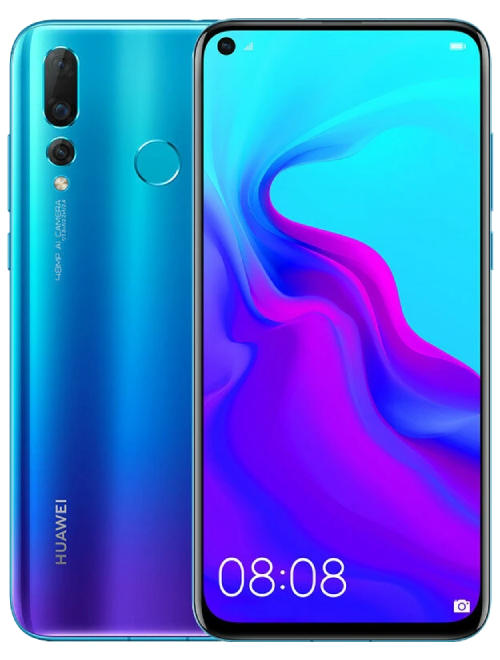 Huawei Nova 4 reparatie Den Bosch