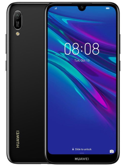 Huawei Y6 reparatie Den Bosch