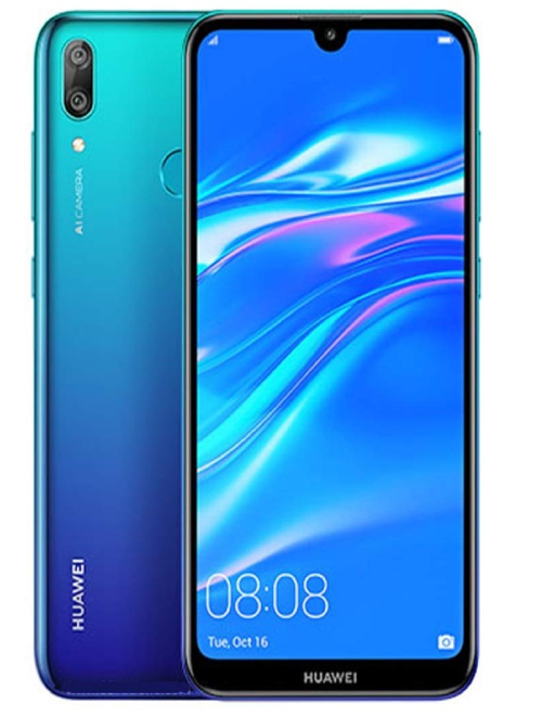 Huawei Y7 Prime reparatie Den Bosch
