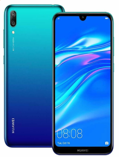 Huawei Y7 Pro reparatie Den Bosch