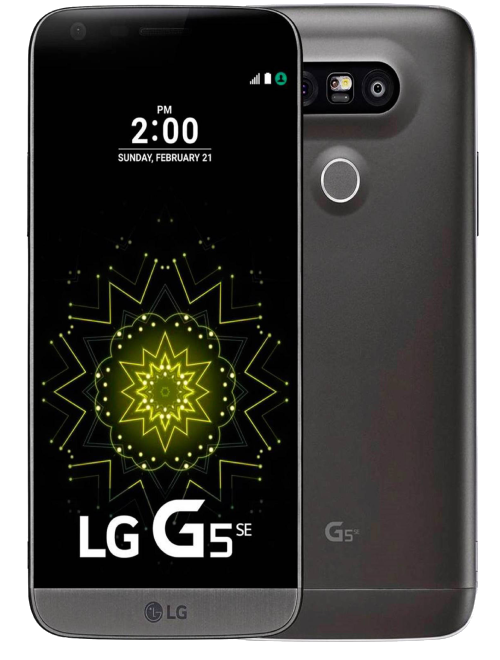 LG G5 reparatie Den Bosch