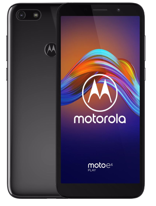 Motorola Moto E6 Play reparatie Den Bosch