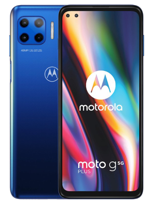 Motorola Moto G 5G Plus reparatie Den Bosch