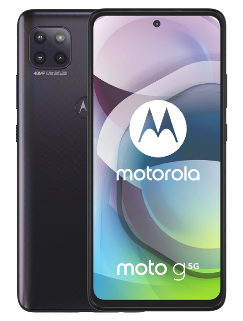 Motorola Moto G 5G reparatie Den Bosch