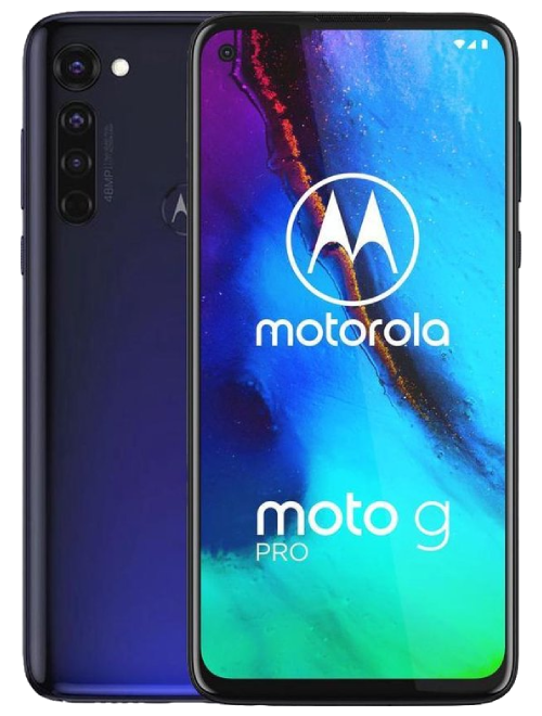 Motorola Moto G Pro reparatie Den Bosch
