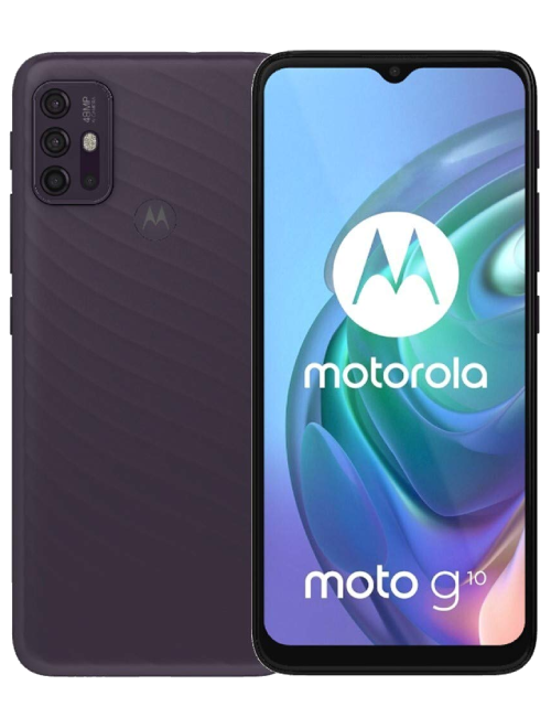 Motorola Moto G10 reparatie Den Bosch