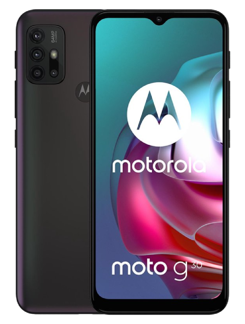 Motorola Moto G30 reparatie Den Bosch