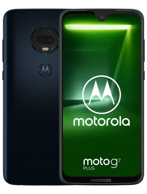 Motorola Moto G7 Plus reparatie Den Bosch