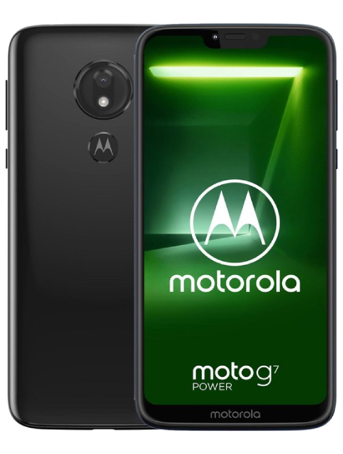 Motorola Moto G7 Power reparatie Den Bosch