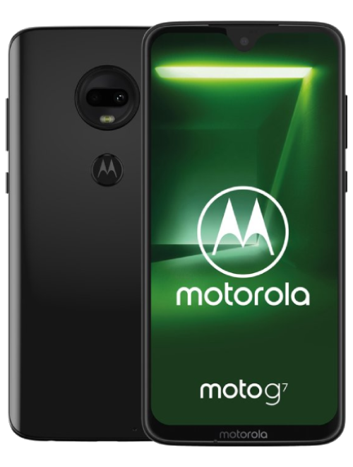 Motorola Moto G7 reparatie Den Bosch