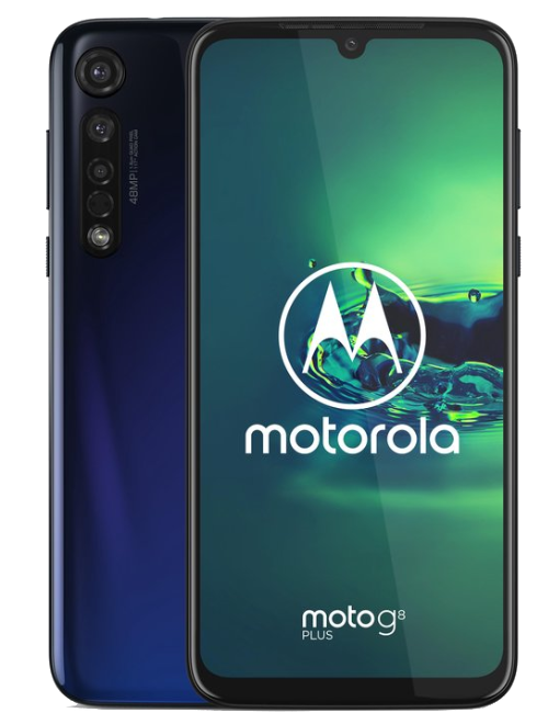 Motorola Moto G8 Plus reparatie Den Bosch