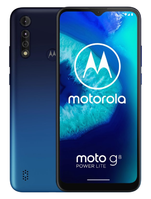 Motorola Moto G8 Power Lite reparatie Den Bosch