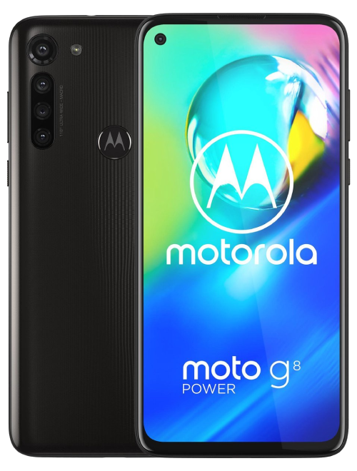 Motorola Moto G8 Power reparatie Den Bosch