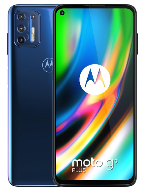 Motorola Moto G9 Plus reparatie Den Bosch