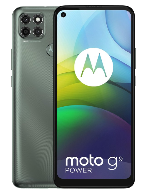 Motorola Moto G9 Power reparatie Den Bosch