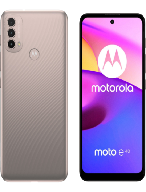 Motorola Moto e40 reparatie Den Bosch
