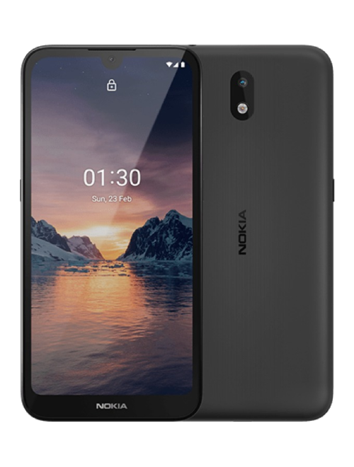 Nokia-1.3 reparatie Den Bosch