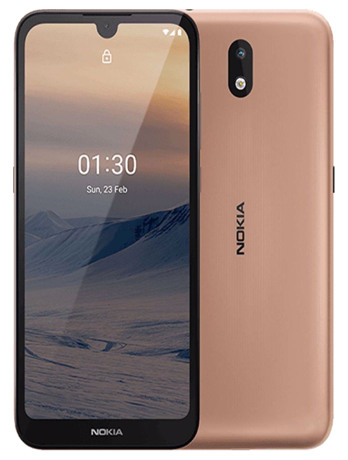 Nokia 1.3 reparatie Den Bosch