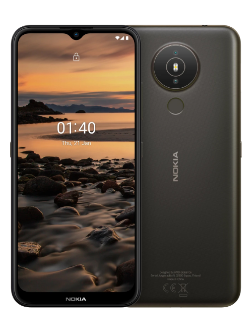 Nokia-1.4 reparatie Den Bosch