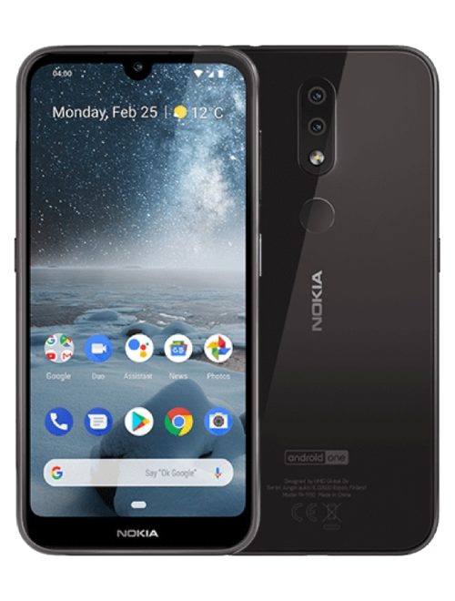 Nokia-4.2 reparatie Den Bosch