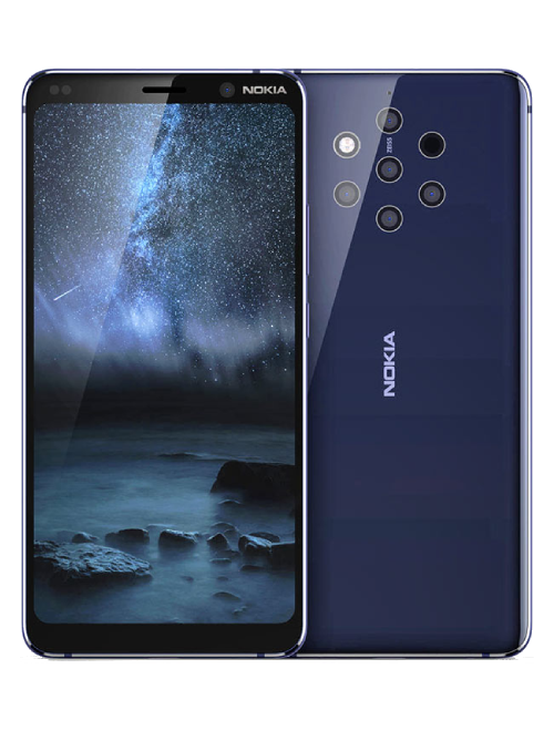 Nokia-9-Pureview reparatie Den Bosch