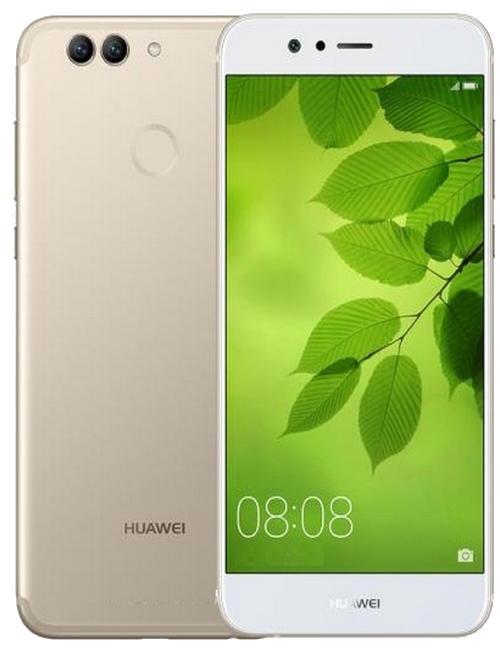 Huawei Nova 2 Plus reparatie Den Bosch