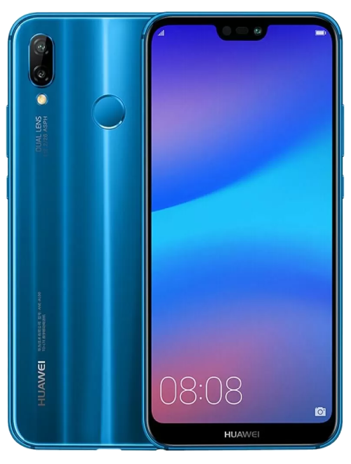 Huawei Nova 3e reparatie Den Bosch