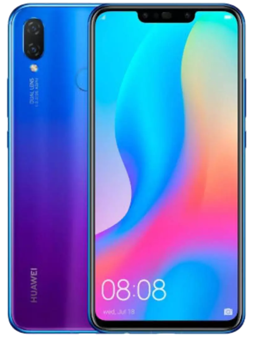 Huawei Nova 3i reparatie Den Bosch