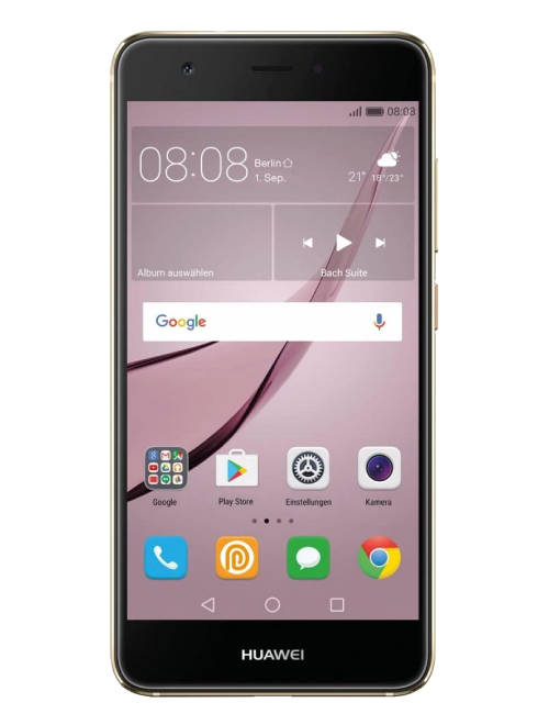 Huawei Nova reparatie Den Bosch