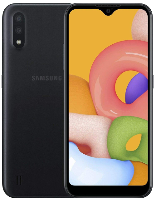 Samsung Galaxy A01 (M01) reparatie Den Bosch