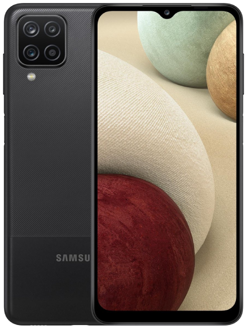 Samsung Galaxy A12 reparatie Den Bosch
