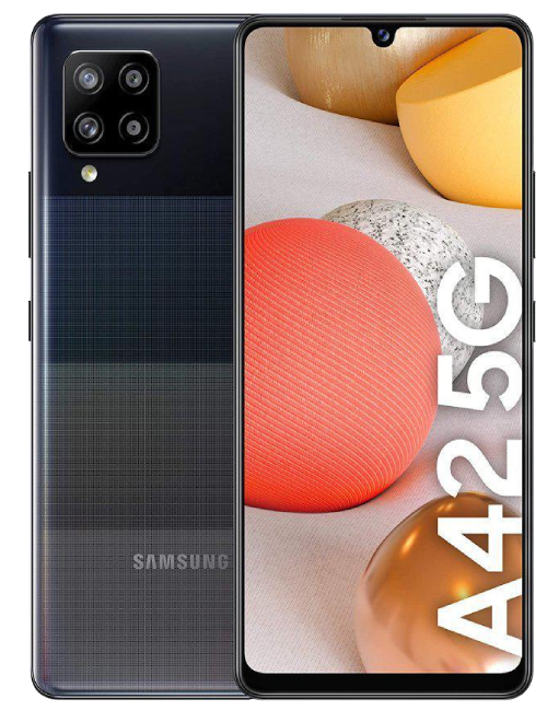 Samsung Galaxy A42 5G reparatie Den Bosch