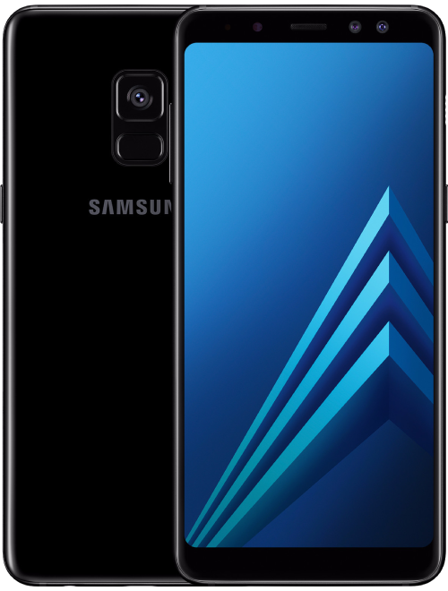 Samsung Galaxy A8 Plus reparatie Den Bosch